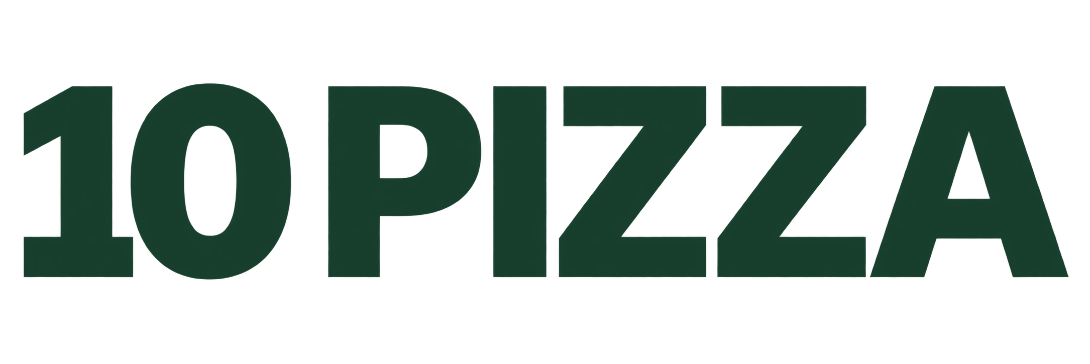 10 Pizza